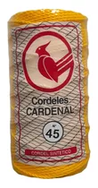 Cordel, Guaral, Nylon, Macram, Tejer, Chinchorro, #45