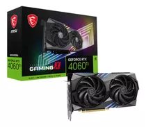 Geforce Rtxtm 4060 Ti Gaming X 16g