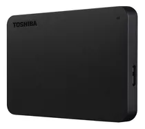 Disco Duro Externo Portable Toshiba 1tb Usb 3.0 1 Tb Tera ®