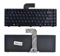 Teclado Laptop Dell 14r 15r N4110 N4040 N4050 N5050 Den4050s