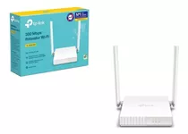 Roteador, Access Point, Repetidor, Wisp Tl-wr829n 300mbps