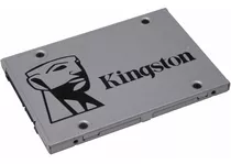 Disco Solido Ssd Kingston A400 120 Gb 550mbs Sata 3 Pc Note