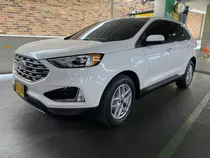 Ford Edge 2.0 Sel 2021