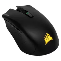 Mouse Óptico Inalámbrico Corsair Harpoon Rgb Gaming 10000dpi