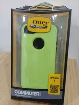 Forro Otter Box Commuter iPhone 5