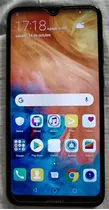 Celular Huawei Y7 2019