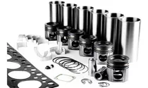 Kit De Repuestos Hino Gd , Gh , Fg , Fc , Fd , Fb, Ff, Jo8ct