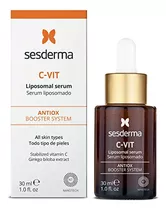 Sesderma C-vit Serum Liposomado 30ml