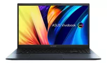 Laptop Asus M6500qc-l1070w 15.6' Ryzen 5 5600h,16gb-512gb