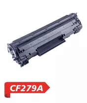 Toner Compatible Para Hp 79a Negro Laserjet Pro Cf279a M12w
