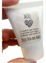 15 Brinde Dia Das Maes Creme Hidratante Bisnaga 30g Organza