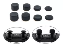 Kit Cubre Stick X8 Analógico Compatible Ps3 Ps4 Ps5 Switch P