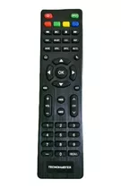 Control Remoto Universal Para Tv Tecnomaster