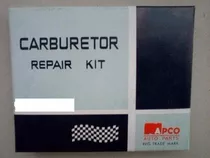 Kit Carburador