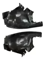 Par Guardafango Delantero Posterior Peugeot 206 1999/2009