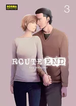 Route End 3 - Kaiji Nakagawa - Norma