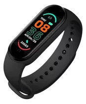 Reloj Inteligente M7 Smartwatch Bluetooth Smartband Colores