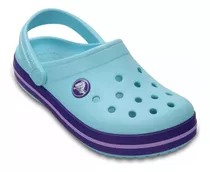 Crocs Crocband Kids Original Niño - Niña