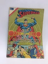 Supermán Cómic No.185/180