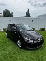 Volkswagen Fox 2018 1.6 Connect