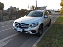 Mercedes Benz Glc220 D 2.2 4matic 2019