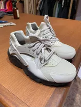 Zapatillas Nike Huarache Hueso