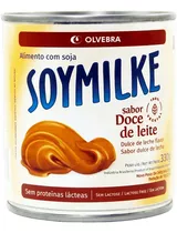 Manjar De Soya Vegano - 360 Grs