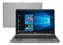 Notebook Hp 250 G8 Core I5-1035g1 8gb Ssd 256gb Win 10 Pro