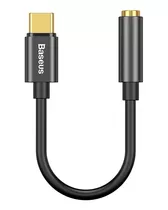 Adaptador Usb Tipo C  A Audio Jack 3.5 Xiaomi Huawei Samsung