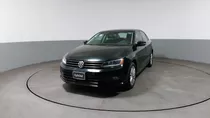 Volkswagen Jetta 2.5 Comfortline Tip. Bolsas Aire Del.