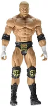 Wwe Básica Triple H Series 69 Figura