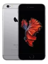 Celular Original iPhone 6s 64gb Preto Usado Funciona Normal