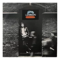 Vinil (lp) John Lenon Rock 'n' Roll John Lenon