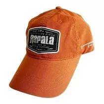 Gorro Rapala Original Naranjo