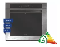 Horno Eléctrico Whirlpool Akzm656ix Empotrable Inoxidable !