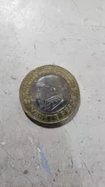 Moneda 20 Pesos Conmemorativa Morelos 2015