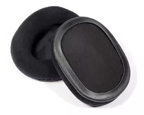 Almofada Par Earpad Compatível Com Logitech G Pro X