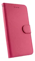 Funda Tapa Estuche Imán Tarjetero Para Samsung A6 A8 J8 2018