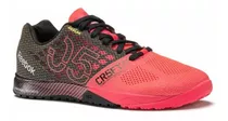 Zapato Reebok Crossfit Nano 5.0 Mujer Talla 7 Nuevo Sin Uso