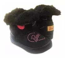 Pantubota De Nena Con Piel (gusti 3890)