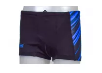 Boxer Speed Malla Anticloro Juvenil 9330ju Caz