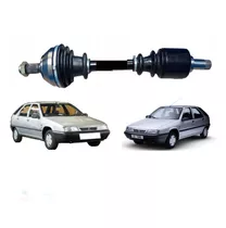 Eje Palier Izquierdo  Citroen Zx Motor 1.4 Año 1992-1998