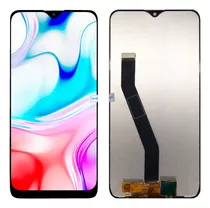 Modulo Pantalla P/ Xiaomi Redmi 8 (m1908c3ic) Cal. Orig