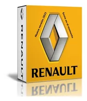Pack Actualizacion Gps Renault Sandero Media Nav Ultima Vers