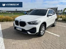 Bmw X1 S Drive Active 1.5 2021 Impecable!