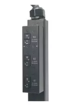 Pdu Rack Comutado Apc Ap7998, 12,5kw, 208v, 21x C13 E 3x C19