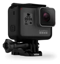 Nuevo Gopro Hero6 Hero Black 4k