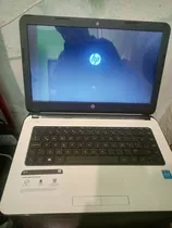 Hp 240 G5 14 Pulgadas 500 Gb Disco Duro 4 Gb Ram Windows 10