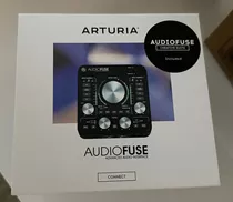 Arturia Audiofuse (rev2) Audio Interface 