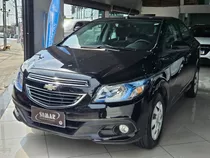 Chevrolet Prisma 1.4 Mpfi Lt 8v Flex 4p Automático